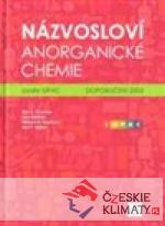 Názvosloví anorganické chemie podle I...