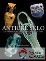 Antické sklo ze sbírek uměleckoprůmyslov...