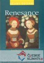 Renesance - dějiny odívání
