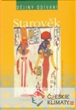 Starověk - dějiny odívání