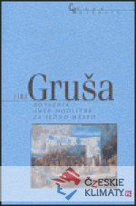 Dotazník aneb Modlitba za jedno město