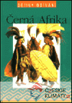 Černá Afrika - Dějiny odívání