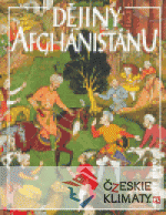 Dějiny Afghánistánu