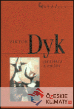 Dramata a prózy