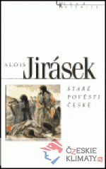 Staré pověsti české