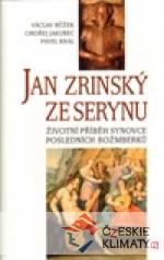 Jan Zrinský ze Serinu