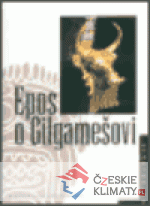 Epos o Gilgamešovi