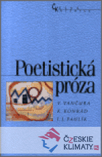 Poetistická próza