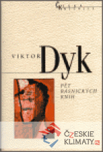 Pět básnických knih