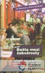 Bašta mezi žabožrouty
