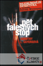 Pět falešných stop