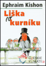 Liška v kurníku