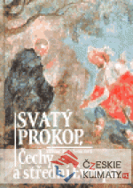 Svatý Prokop, Čechy a střední Evropa