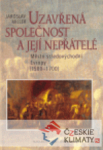 Uzavřená společnost a její nepřátelé...