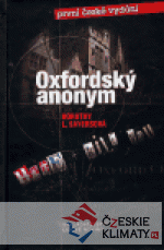 Oxfordský anonym