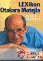 Lexikon Otakara Motejla