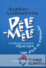 Pele-Mele: Loewensteinova abeceda