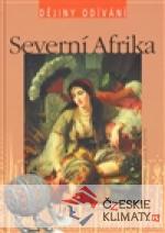 Severní Afrika - Dějiny odívání