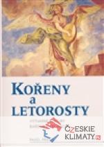 Kořeny a letorosty