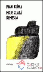 Moje zlatá řemesla