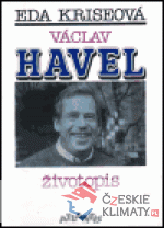 Václav Havel - životopis