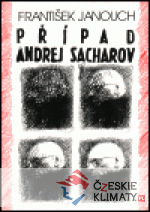 Případ Andrej Sacharov