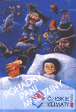 Pohádky paní Meluzíny