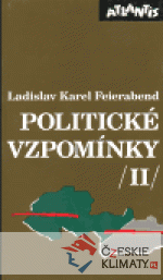 Politické vzpomínky II.