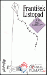 Zlý pes bez zahrady