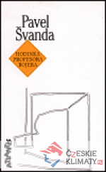 Hodinka profesora Bojera