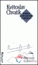 Kniha vzpomínek a příběhů