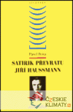 Satirik převratu Jiří Haussmann