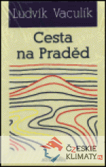 Cesta na Praděd