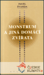 Monstrum a jiná domácí zvířata