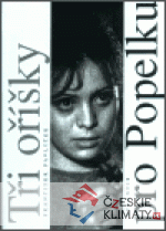 Tři oříšky pro Popelku