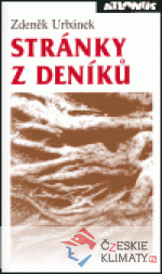 Stránky z deníků