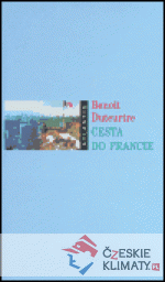 Cesta do Francie