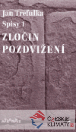 Zločin pozdvižení