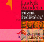 Různá řečiště /A/