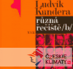 Různá řečiště /B/