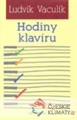 Hodiny klavíru