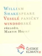 Veselé paničky Windsorské