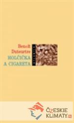 Holčička a cigareta