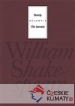 Sonety / The Sonnets