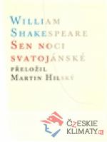 Sen noci svatojánské /brož./