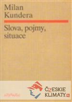 Slova, pojmy, situace