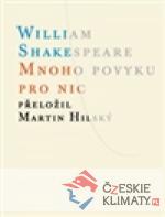 Mnoho povyku pro nic