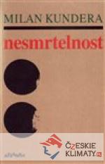 Nesmrtelnost
