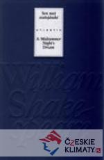 Sen noci svatojánské / A Midsummer Nig...