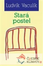 Stará postel